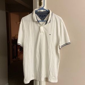 Mens polo shirt